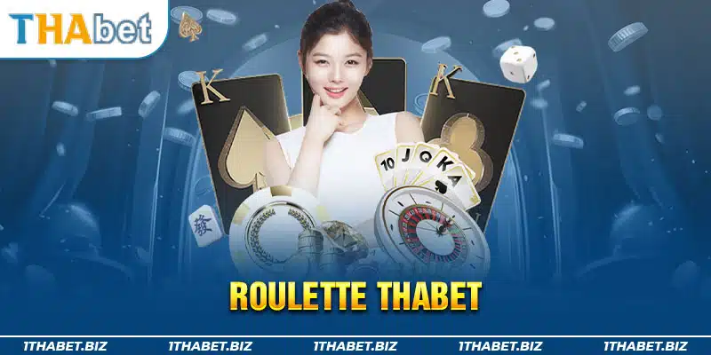 Roulette Thabet
