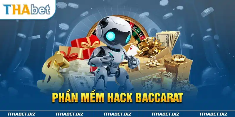 Phần mềm hack Baccarat
