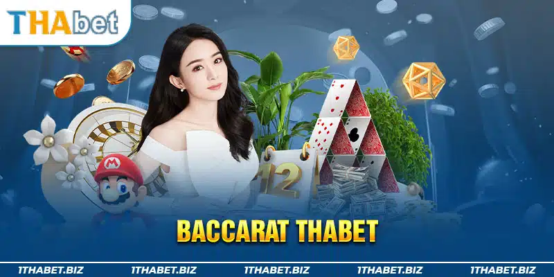 Baccarat Thabet